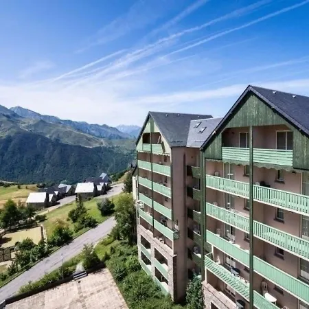 Lägenhet Balcons Du Soleil 2 84 Germ