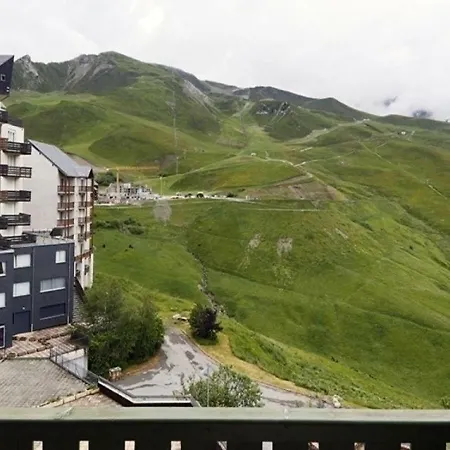 Balcons Du Soleil 2 84 Lägenhet