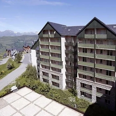 Balcons Du Soleil 2 84 Lägenhet Germ