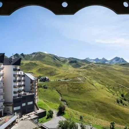 Lägenhet Balcons Du Soleil 2 84 Germ