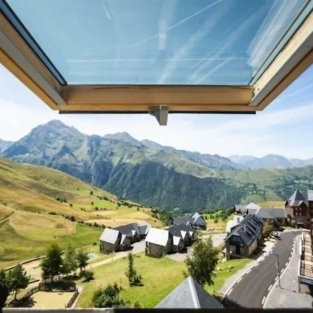 Balcons Du Soleil 2 84 Lägenhet